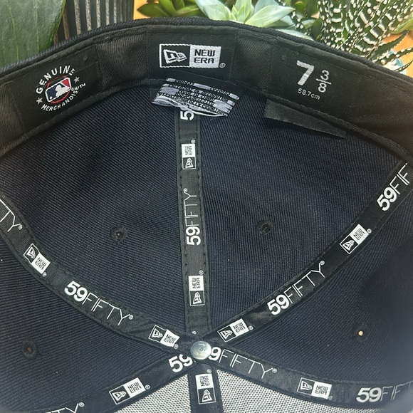 Houston Astros New Era 59FIFTY Hat - Picture 5 of 6